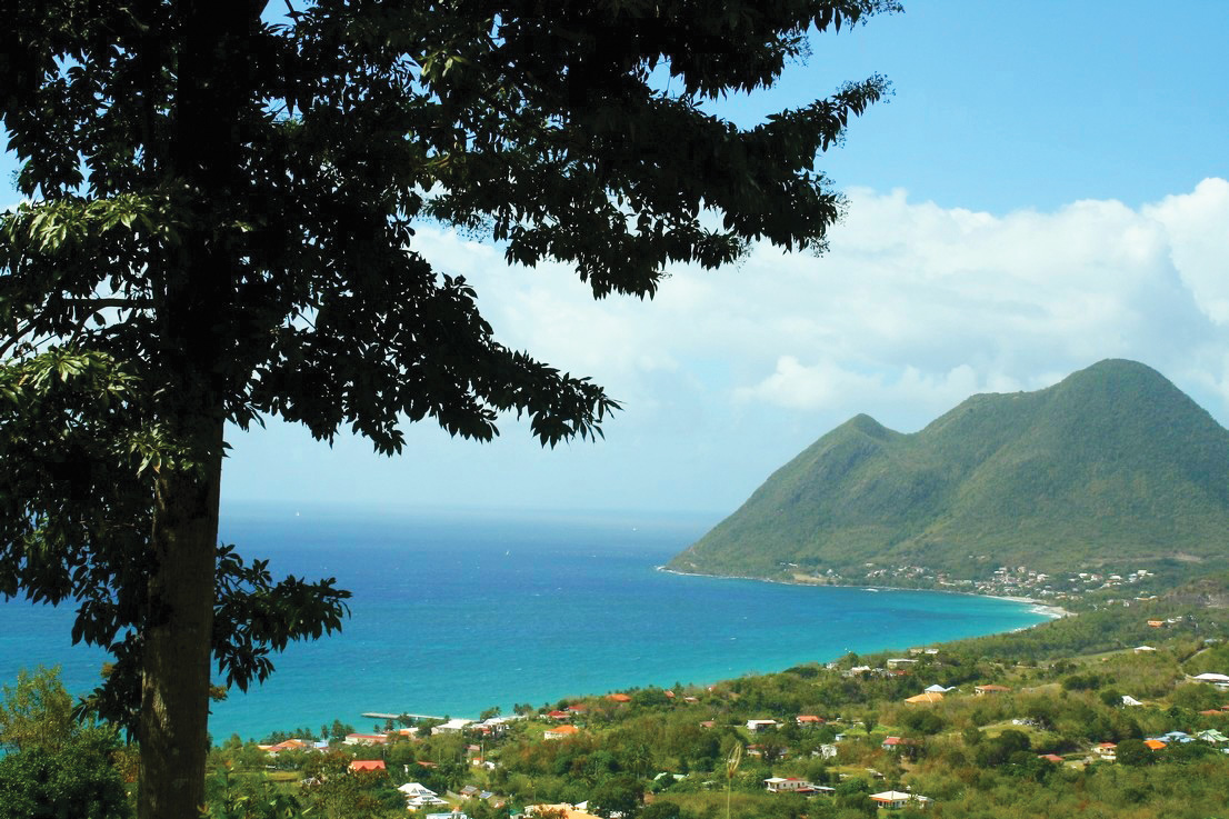 So immobilier : Agence immobilière en Martinique