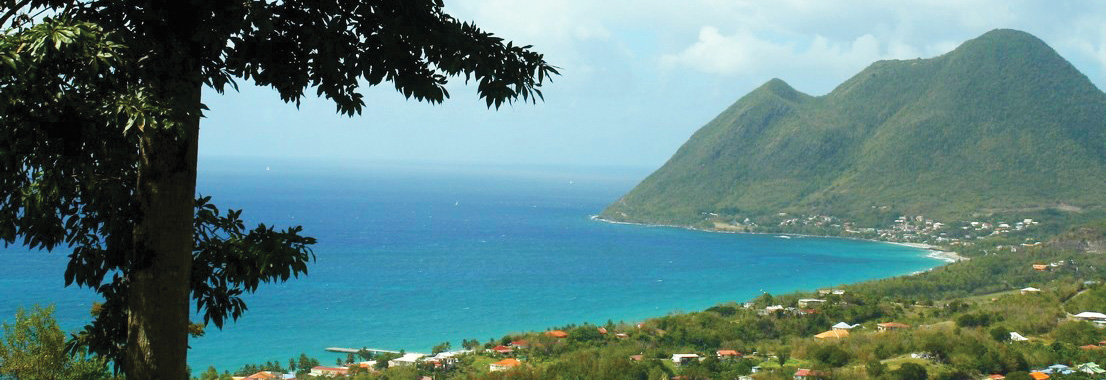So immobilier : Agence immobilière en Martinique
